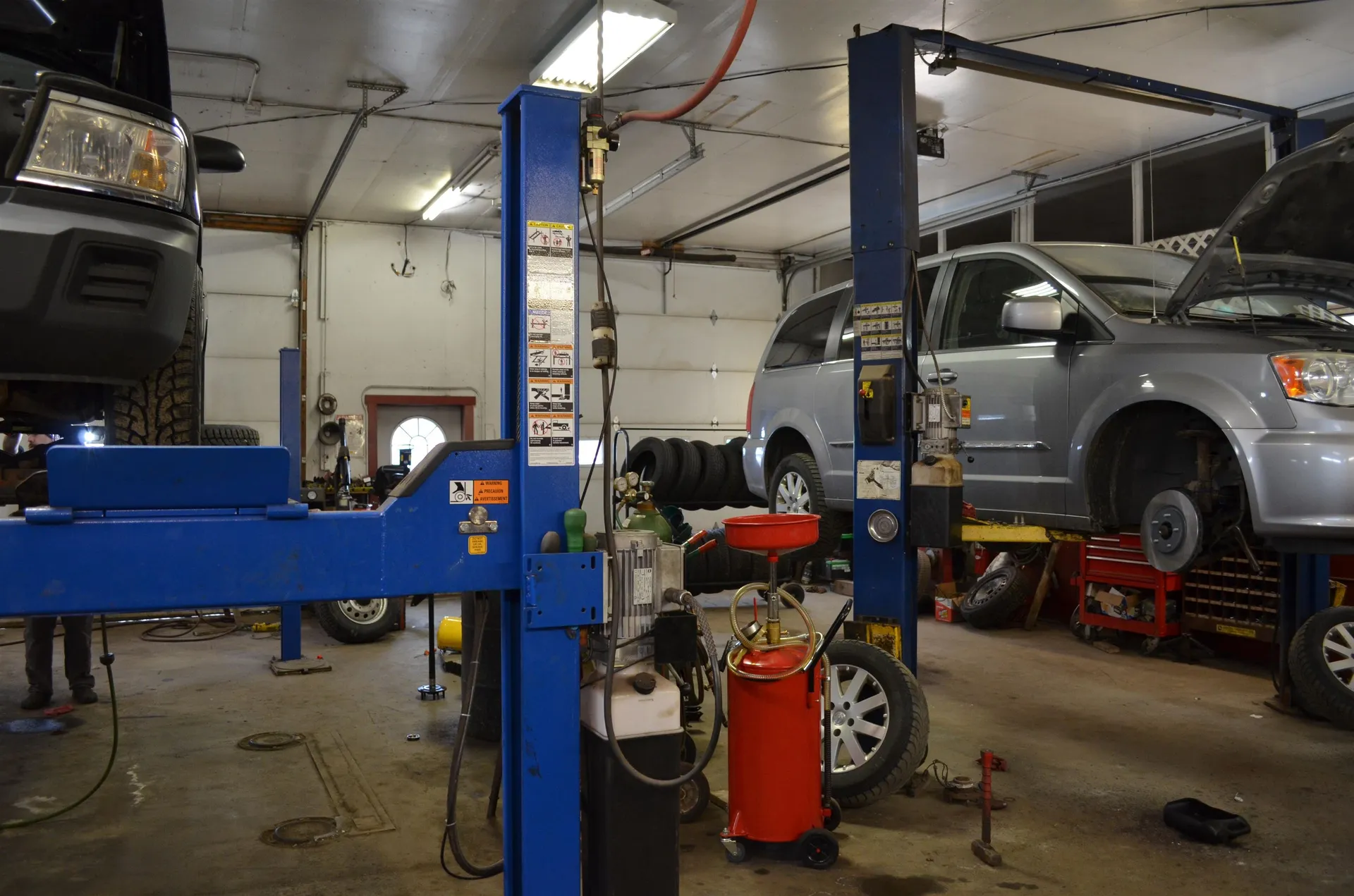 376 Broad Street Lyndon VT 05851