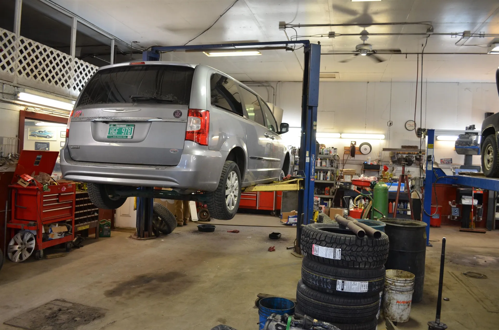 376 Broad Street Lyndon VT 05851