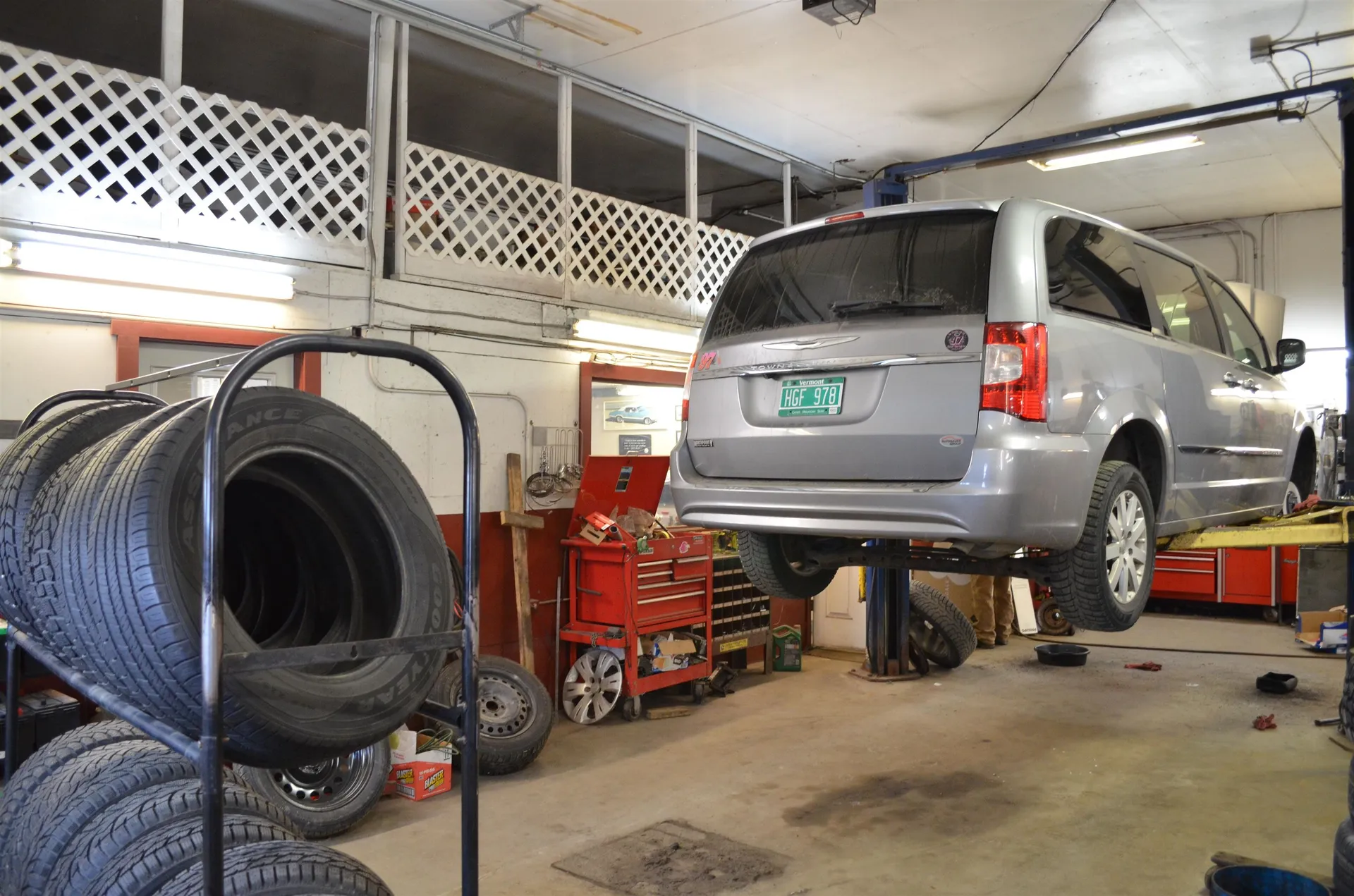 376 Broad Street Lyndon VT 05851