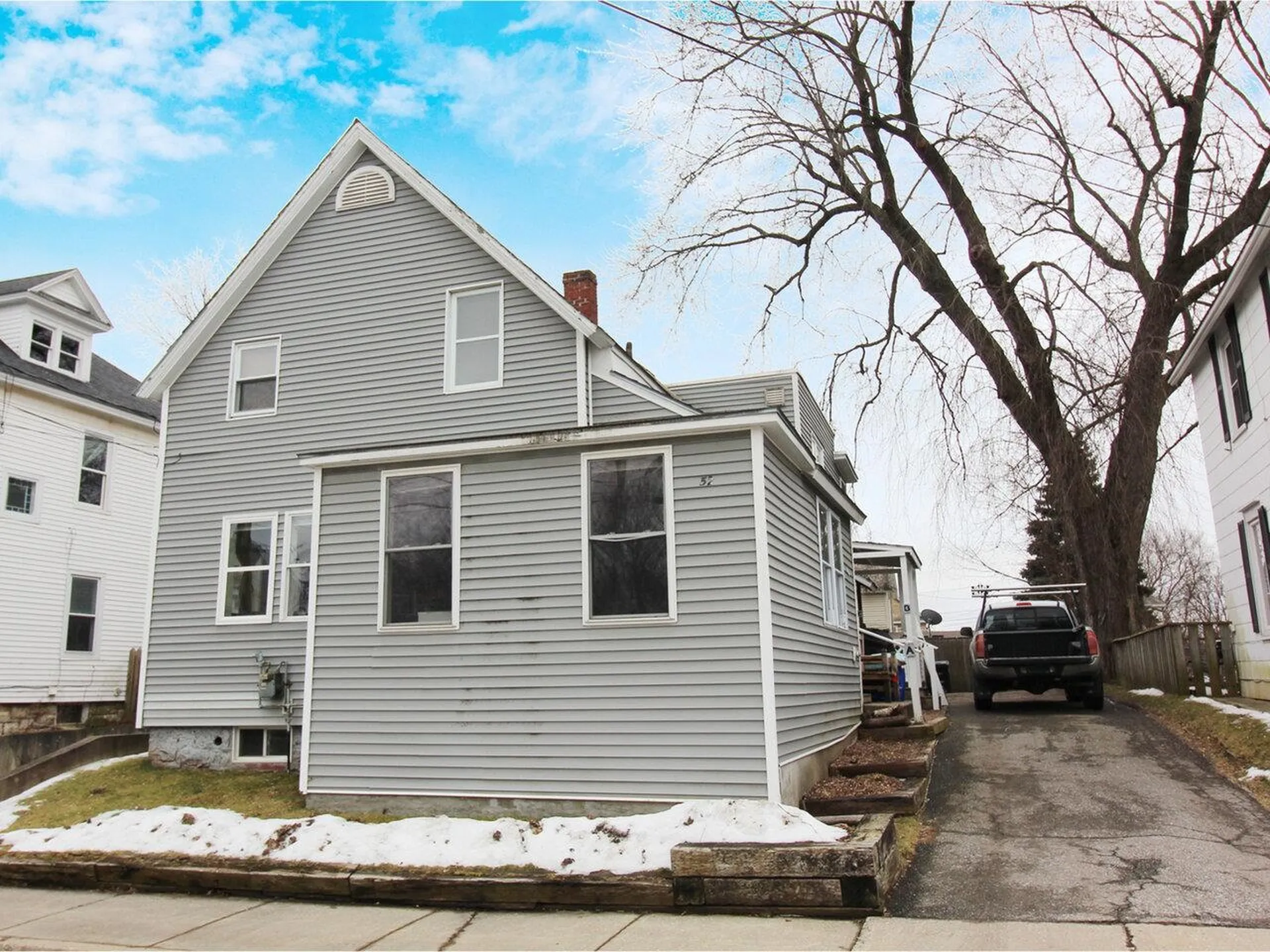 52 Platt Street Winooski VT 05404