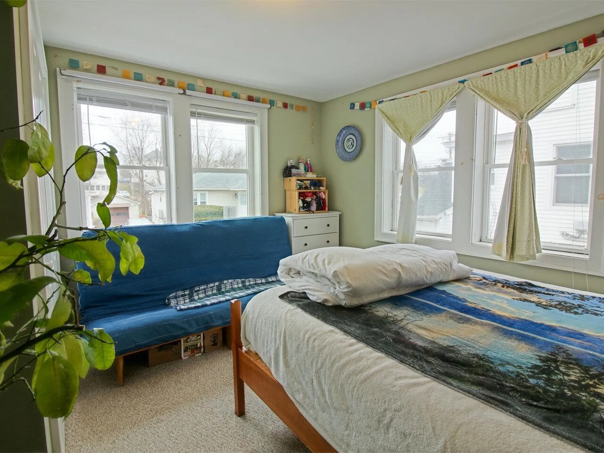 52 Platt Street Winooski VT 05404