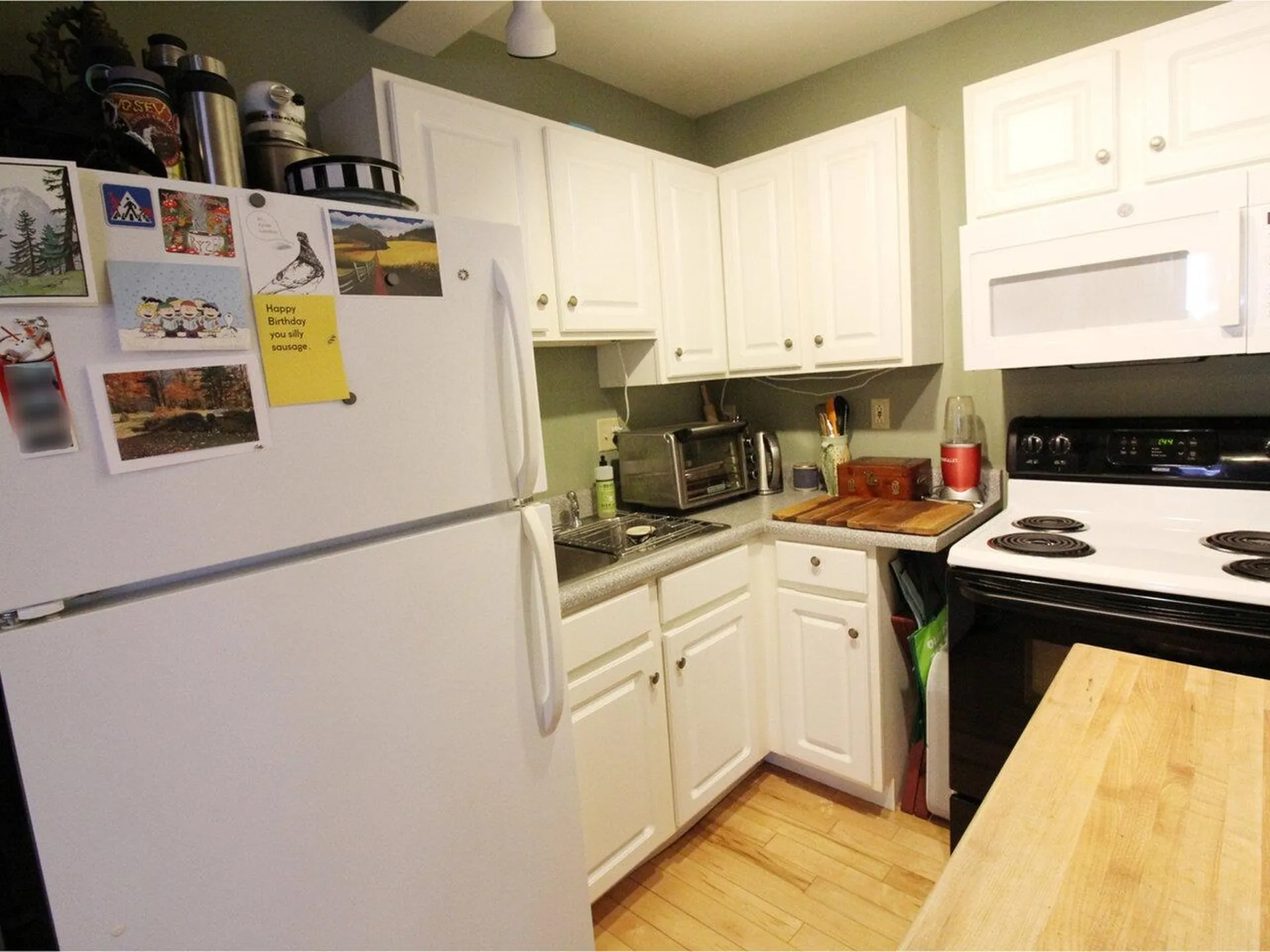 52 Platt Street Winooski VT 05404
