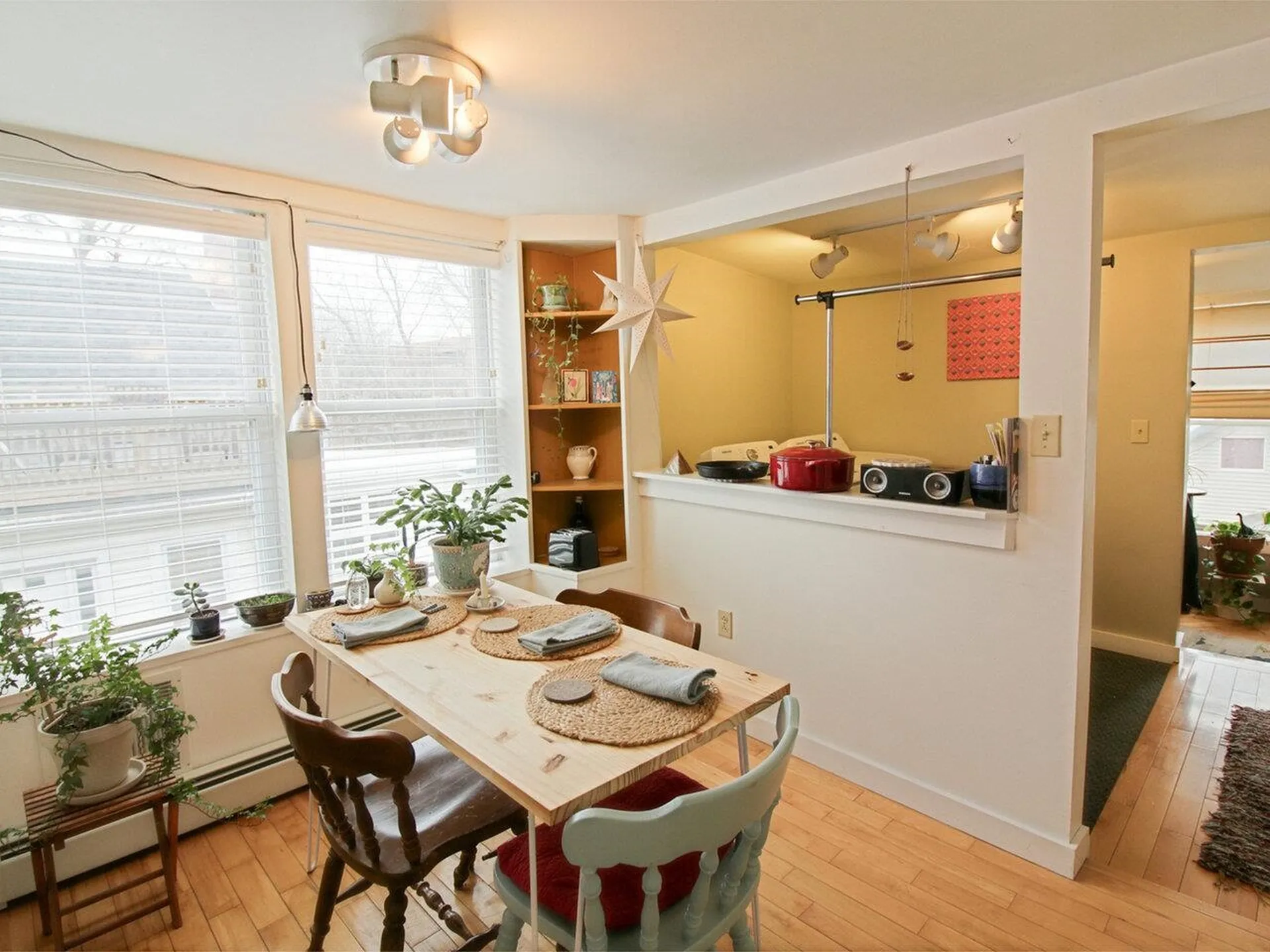 52 Platt Street Winooski VT 05404