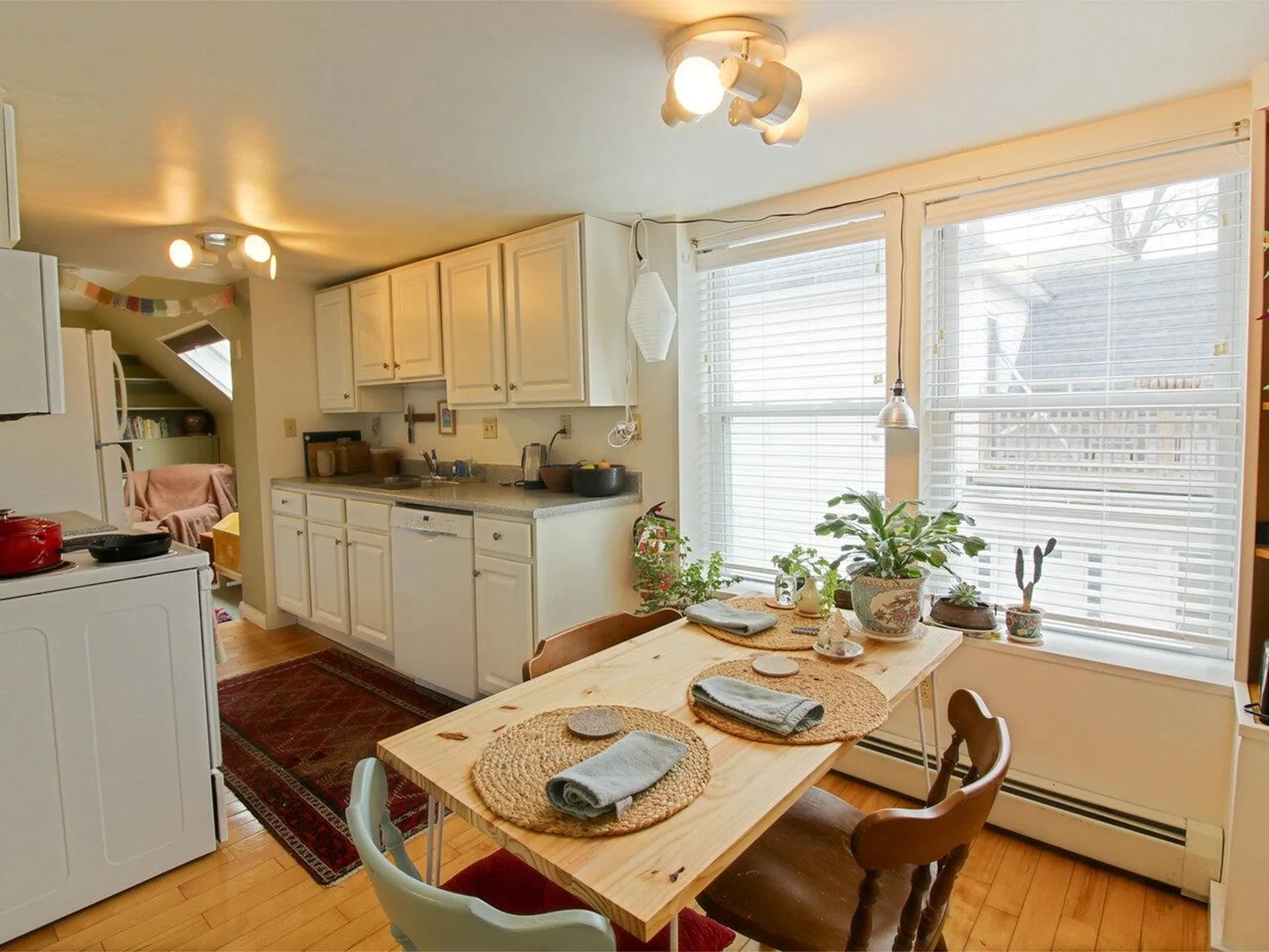 52 Platt Street Winooski VT 05404