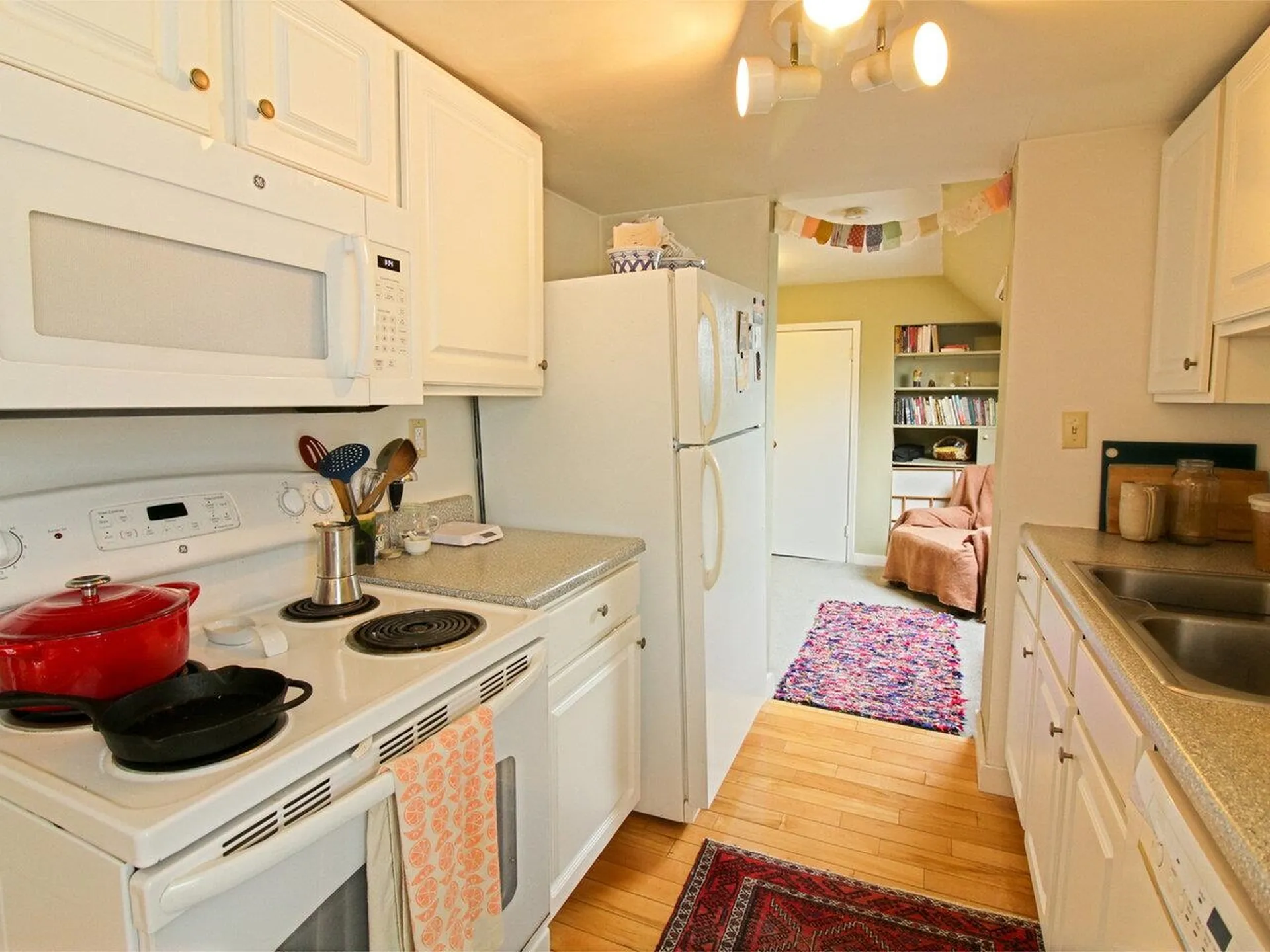 52 Platt Street Winooski VT 05404