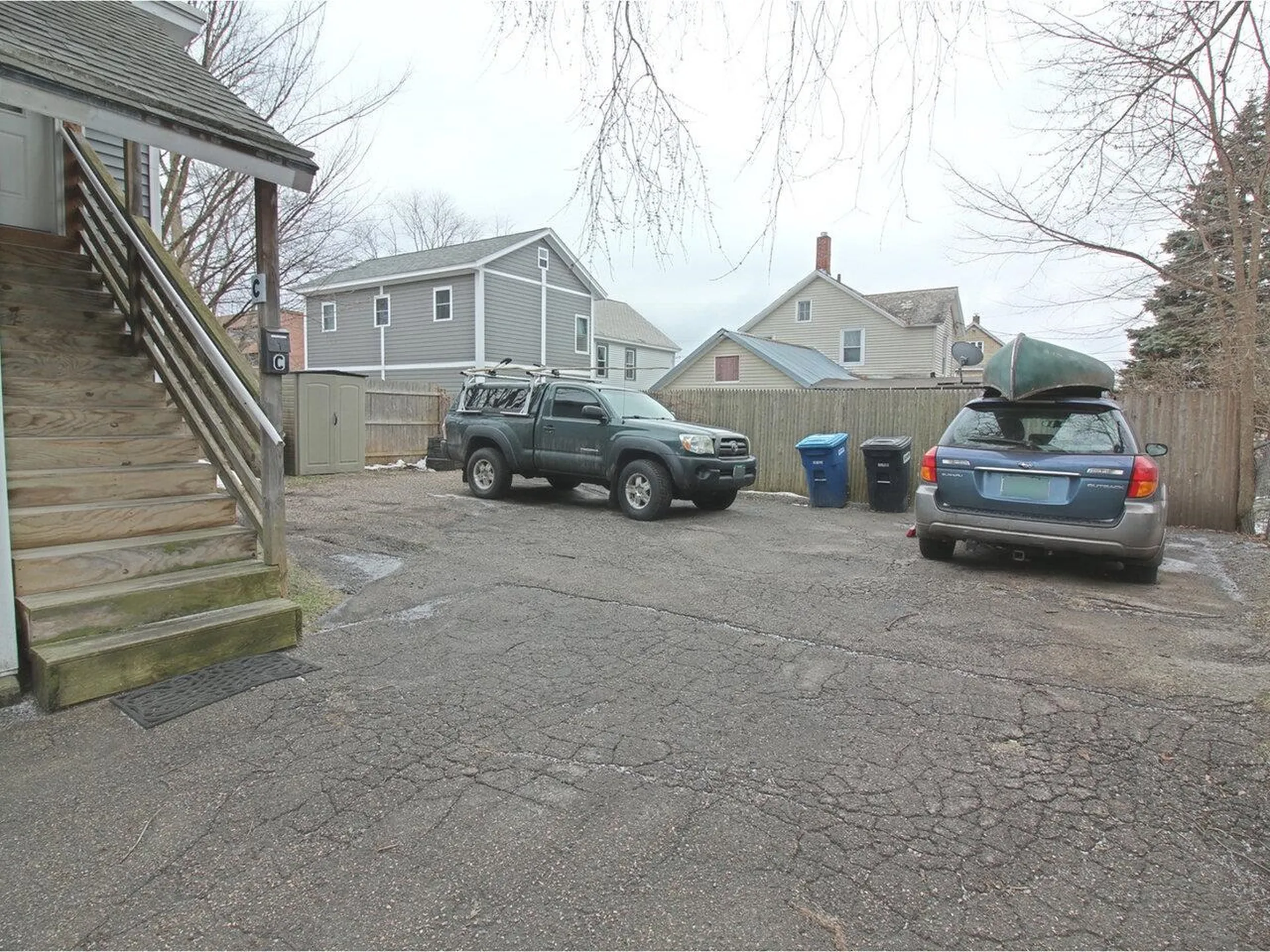 52 Platt Street Winooski VT 05404