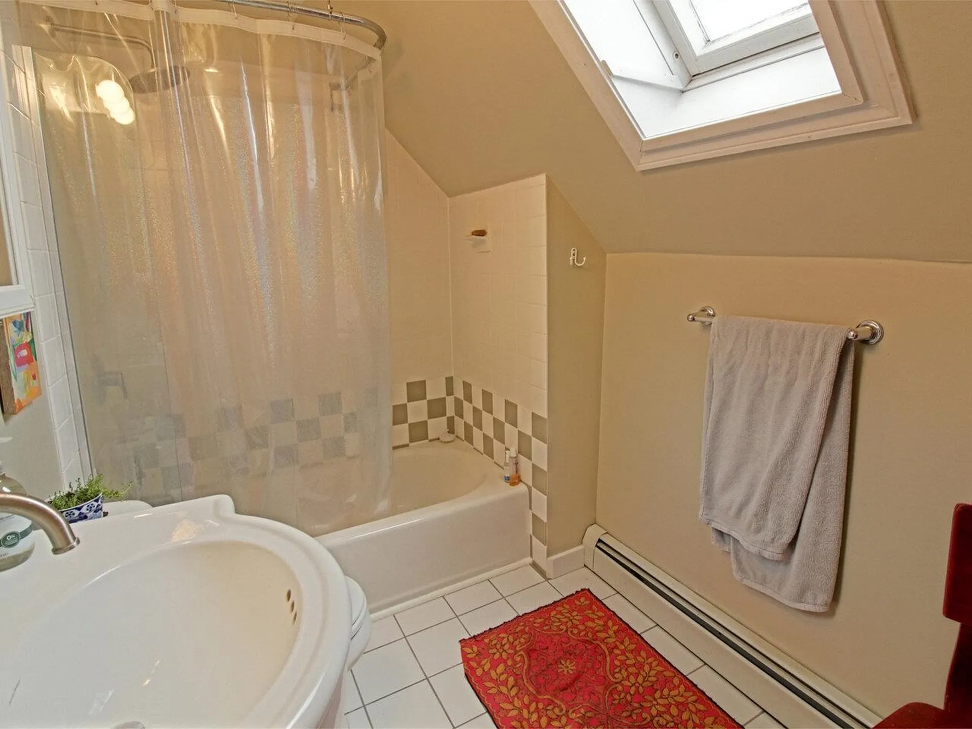 52 Platt Street Winooski VT 05404