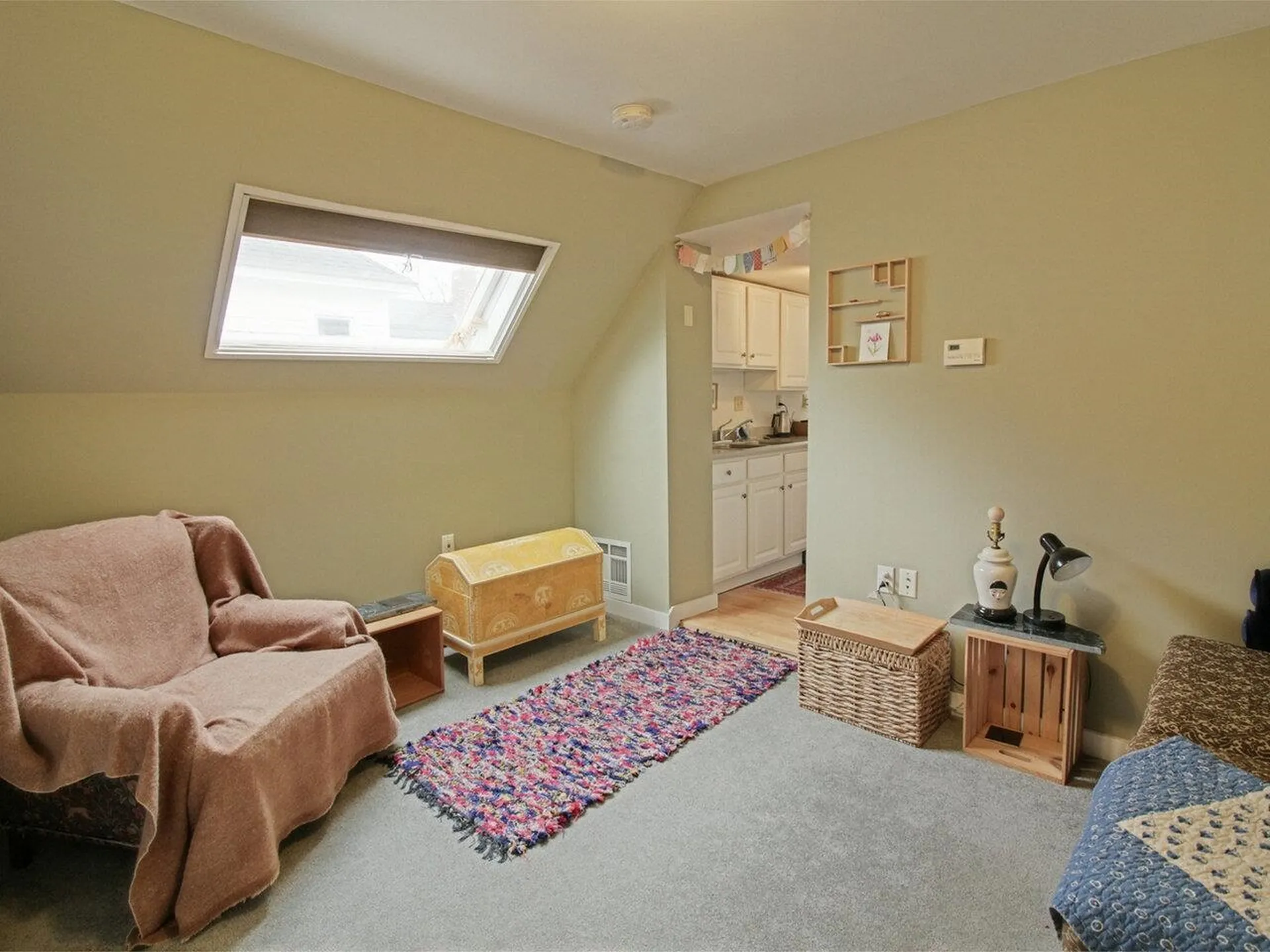 52 Platt Street Winooski VT 05404