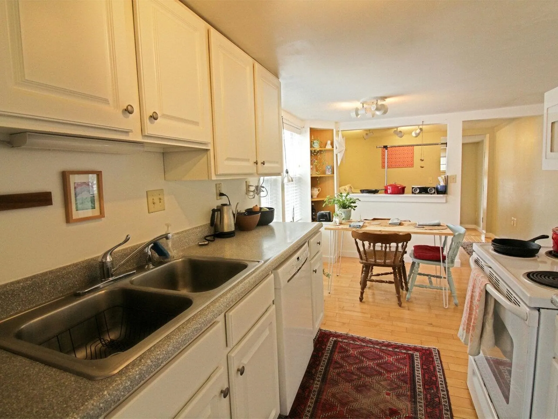 52 Platt Street Winooski VT 05404