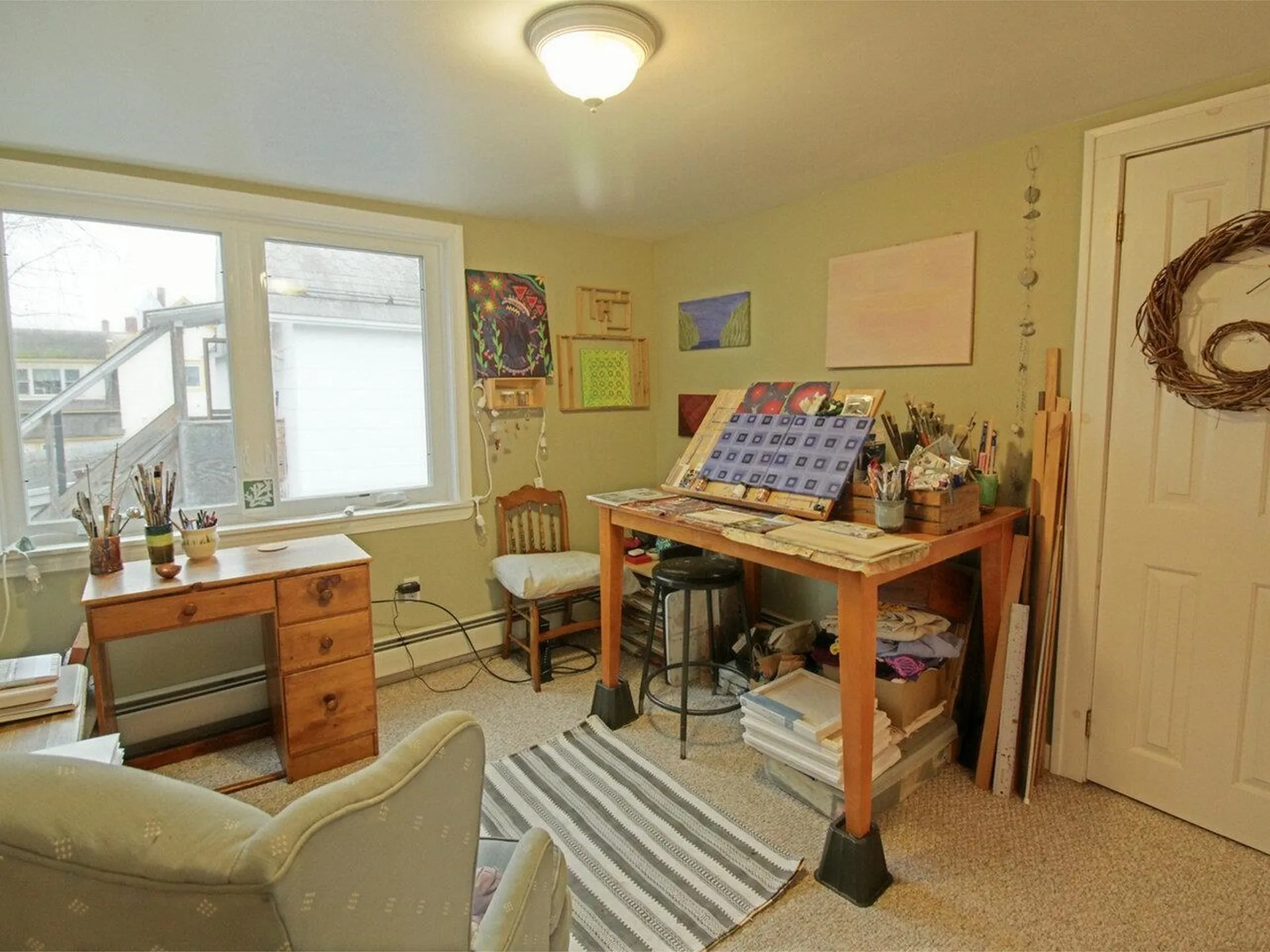 52 Platt Street Winooski VT 05404