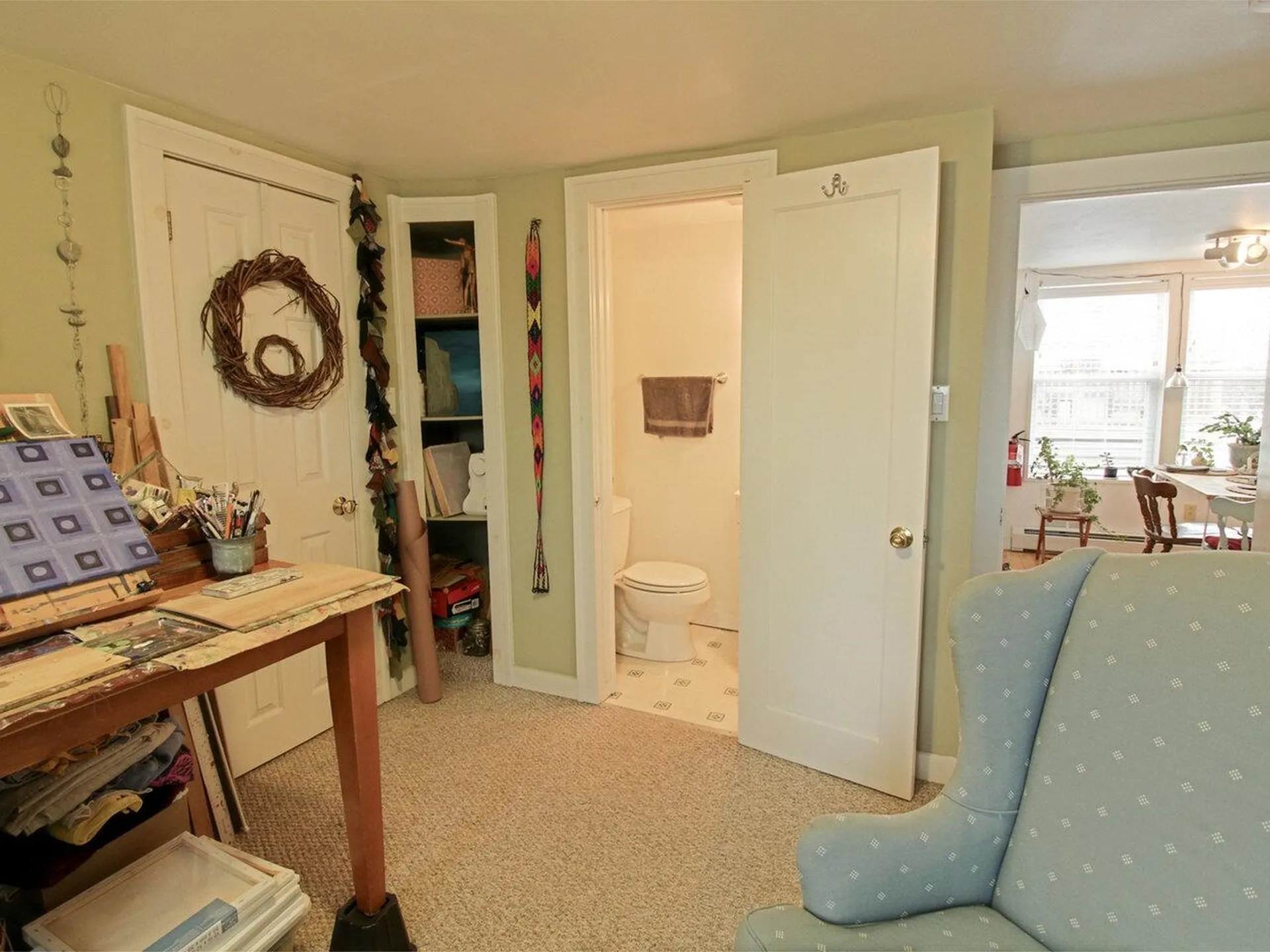 52 Platt Street Winooski VT 05404