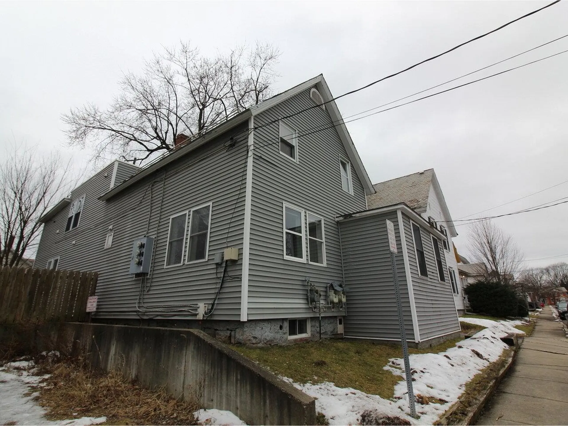 52 Platt Street Winooski VT 05404