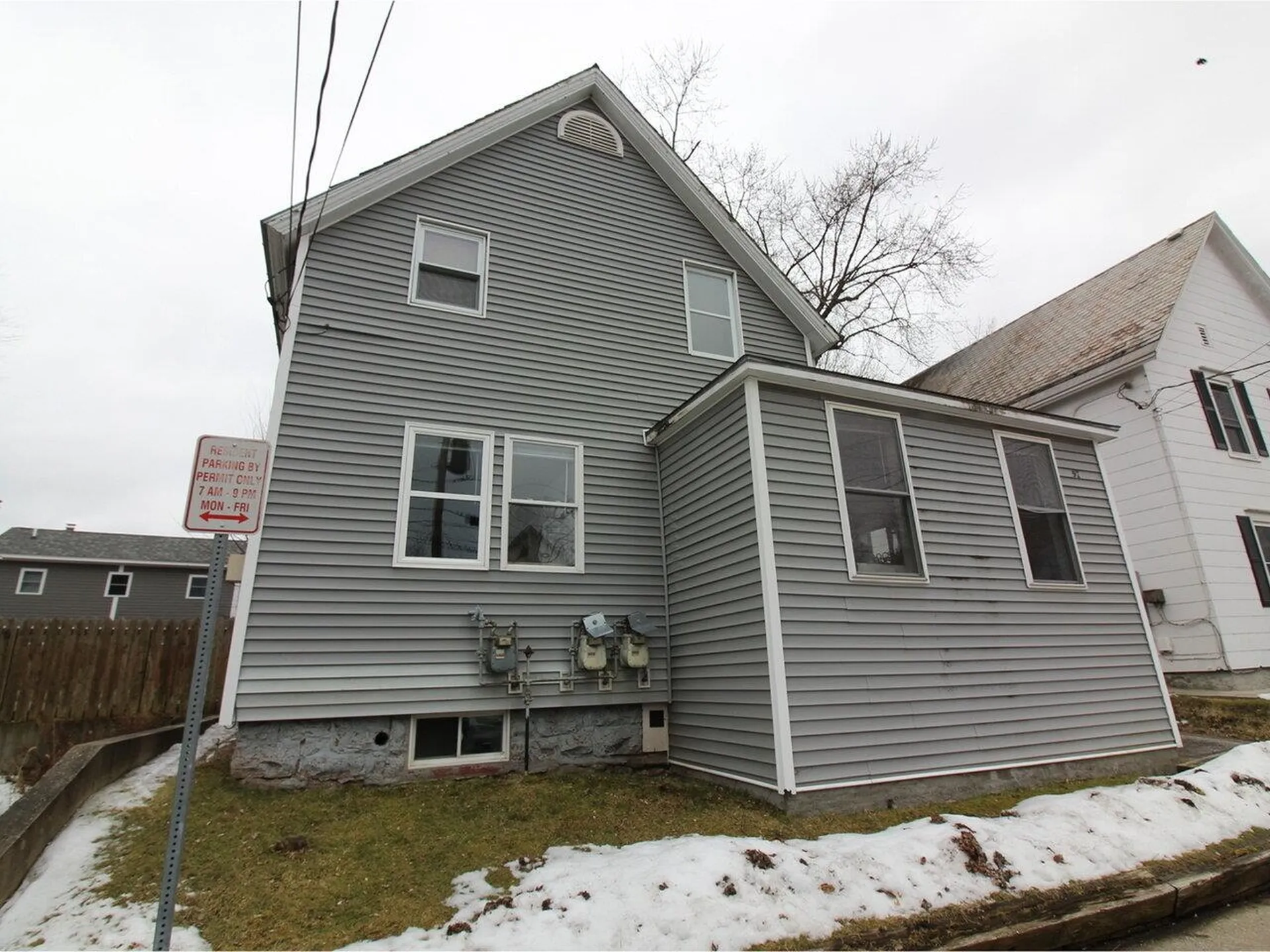 52 Platt Street Winooski VT 05404