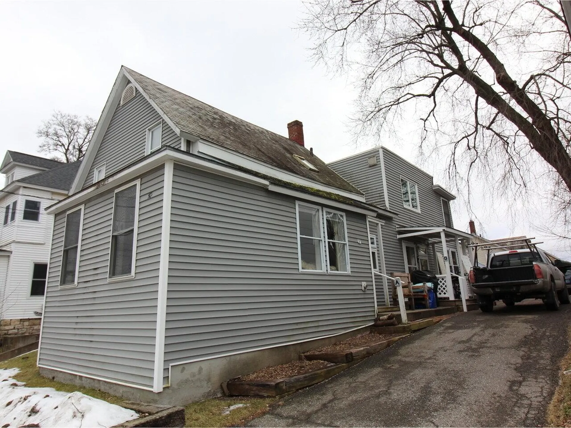 52 Platt Street Winooski VT 05404