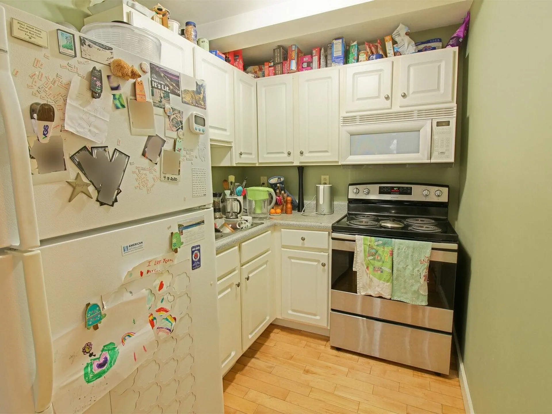 52 Platt Street Winooski VT 05404
