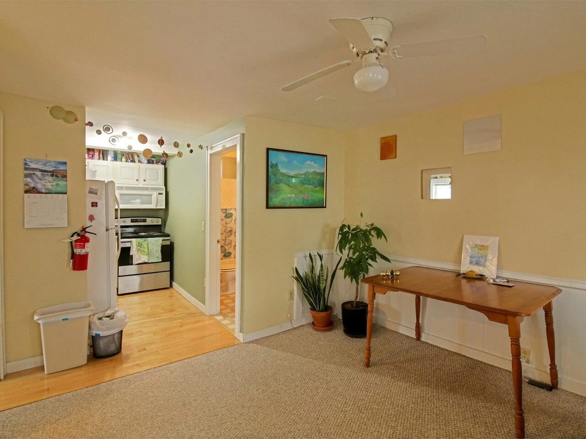 52 Platt Street Winooski VT 05404