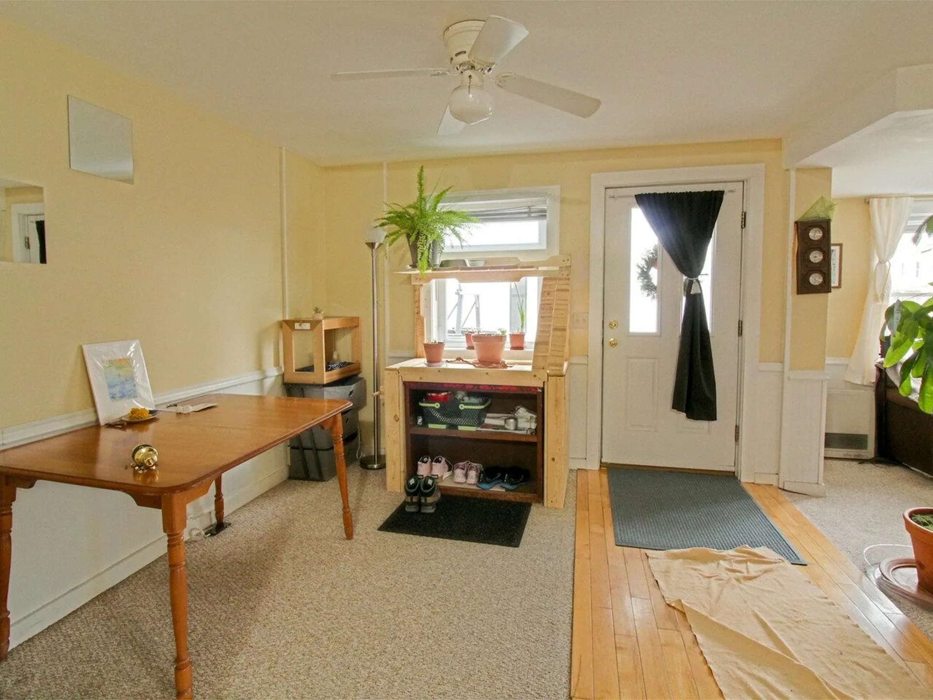 52 Platt Street Winooski VT 05404