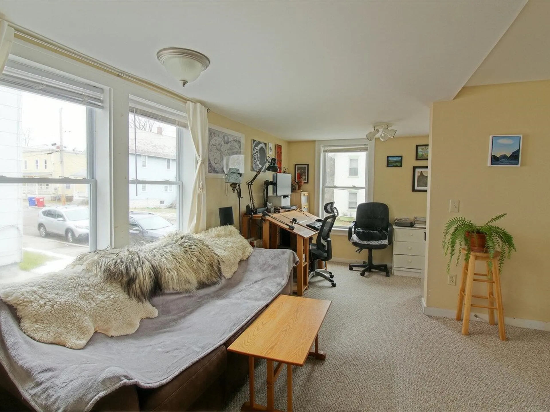 52 Platt Street Winooski VT 05404