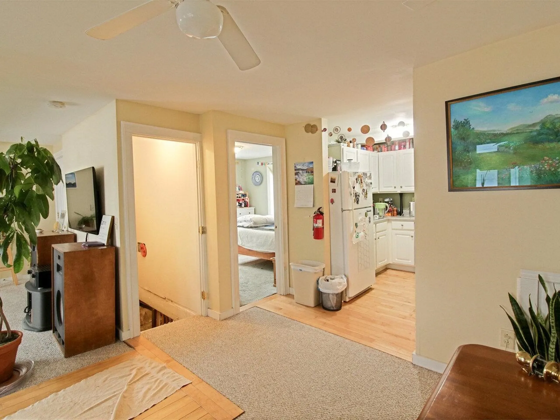 52 Platt Street Winooski VT 05404