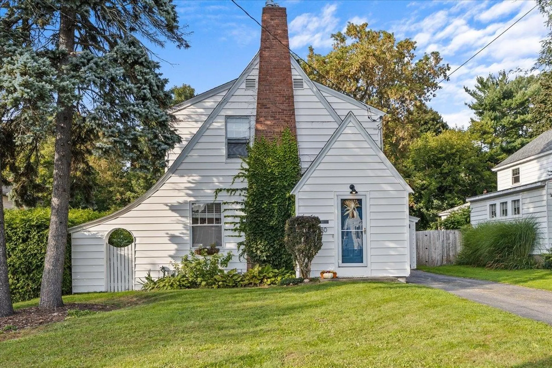 30 Proctor Avenue South Burlington VT 05403