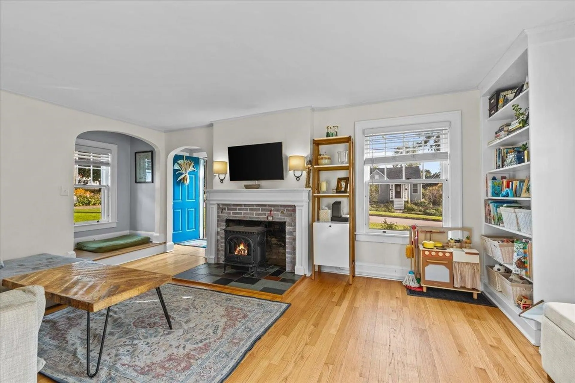 30 Proctor Avenue South Burlington VT 05403