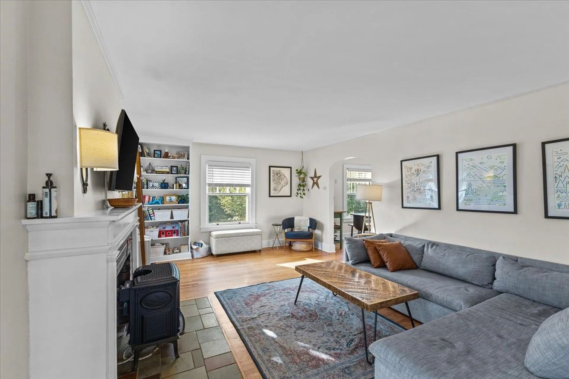 30 Proctor Avenue South Burlington VT 05403