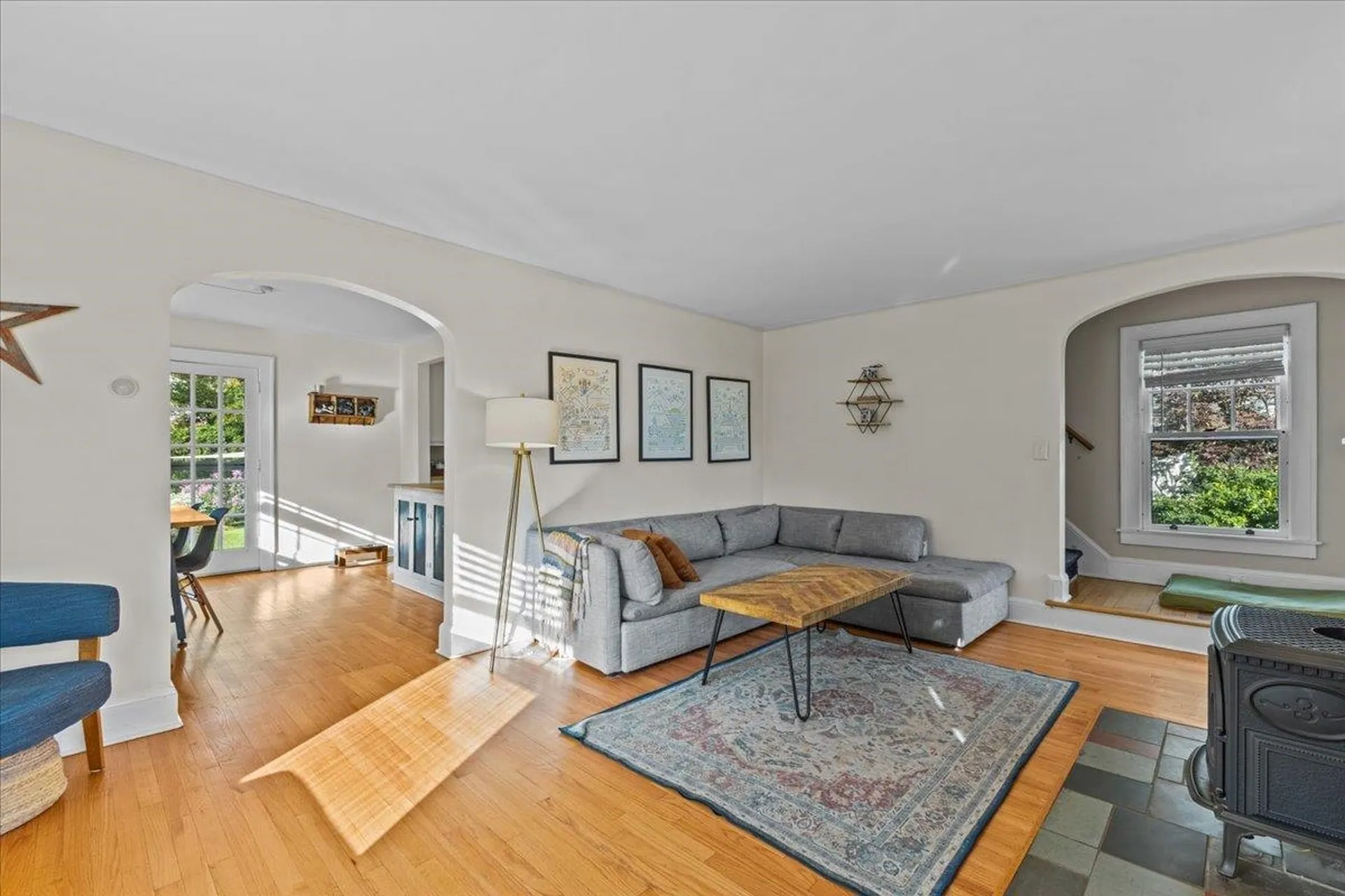 30 Proctor Avenue South Burlington VT 05403