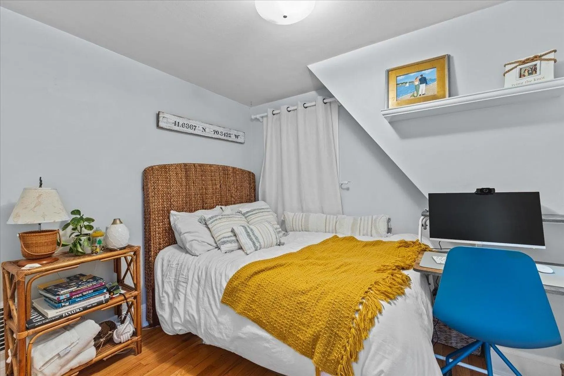 30 Proctor Avenue South Burlington VT 05403