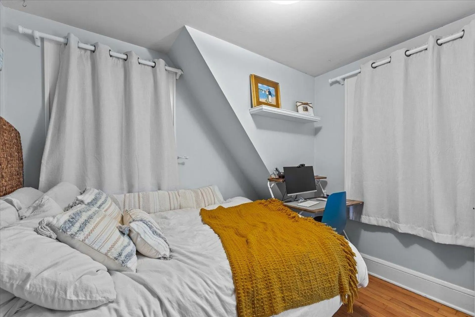 30 Proctor Avenue South Burlington VT 05403