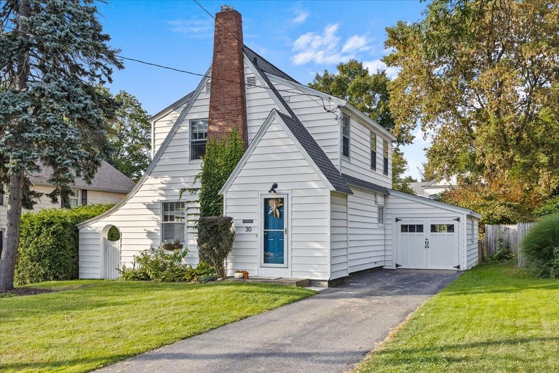 30 Proctor Avenue South Burlington VT 05403