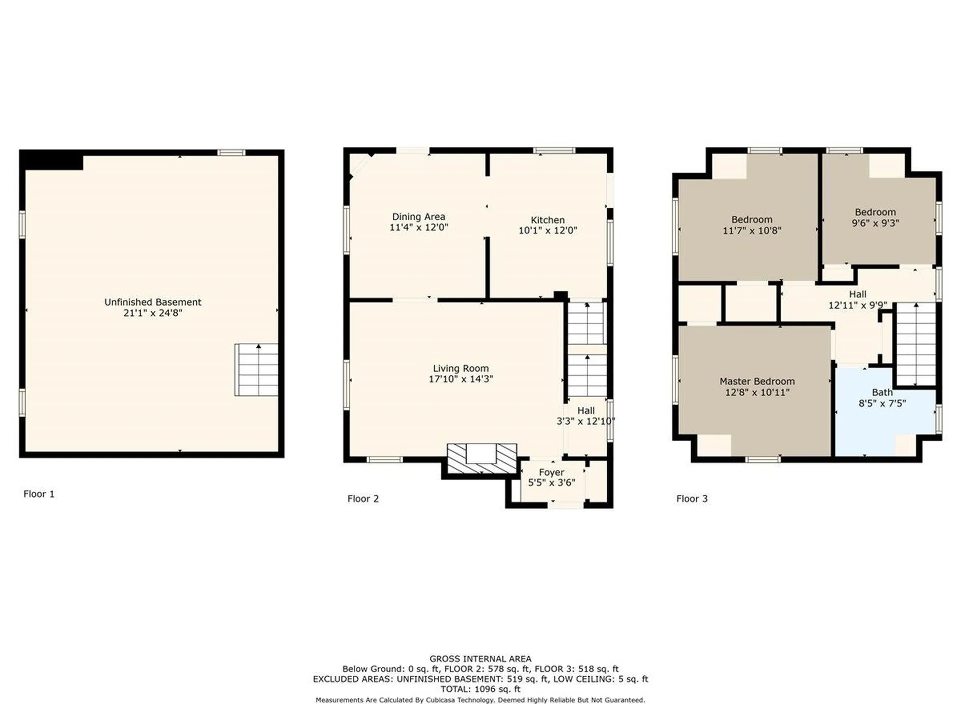 30 Proctor Avenue South Burlington VT 05403