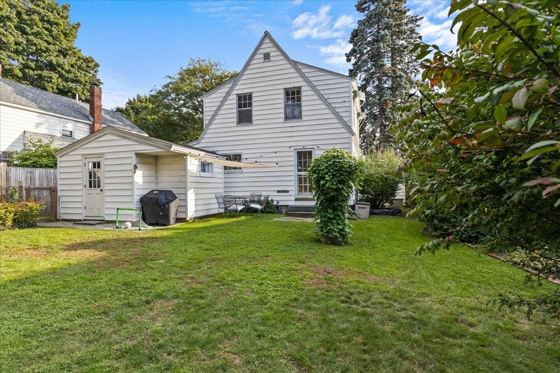 30 Proctor Avenue South Burlington VT 05403