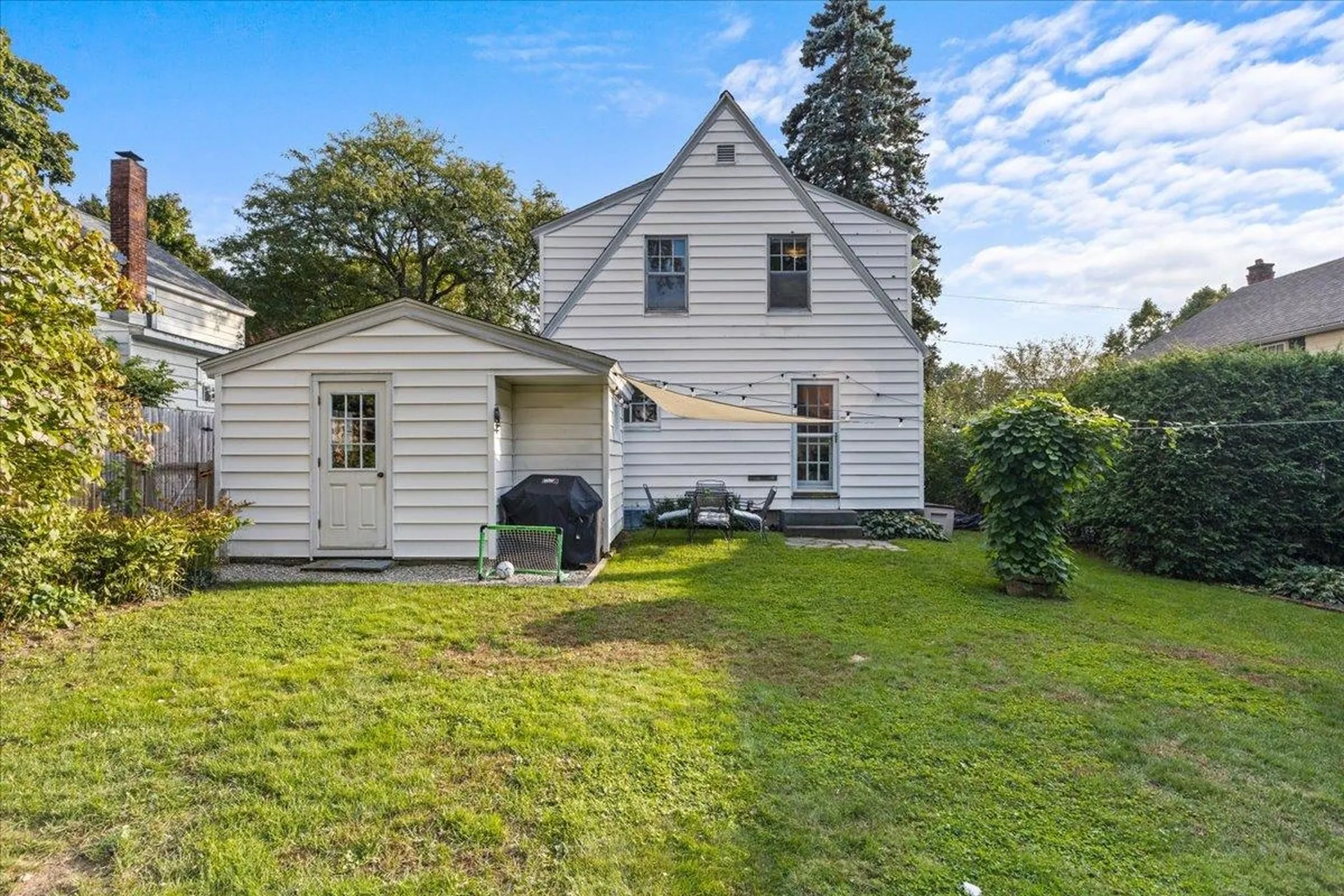30 Proctor Avenue South Burlington VT 05403