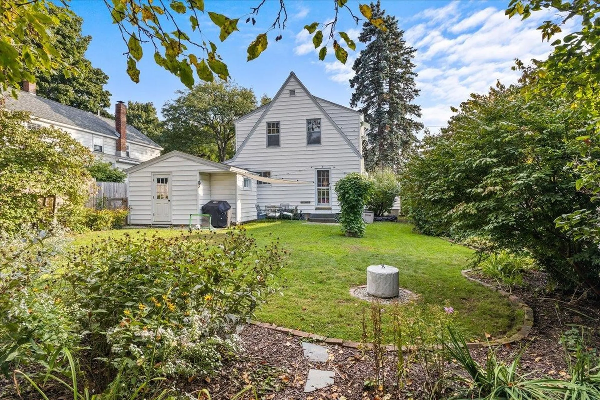 30 Proctor Avenue South Burlington VT 05403
