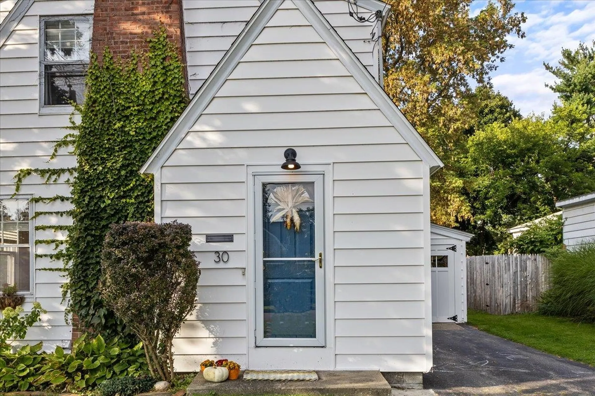 30 Proctor Avenue South Burlington VT 05403