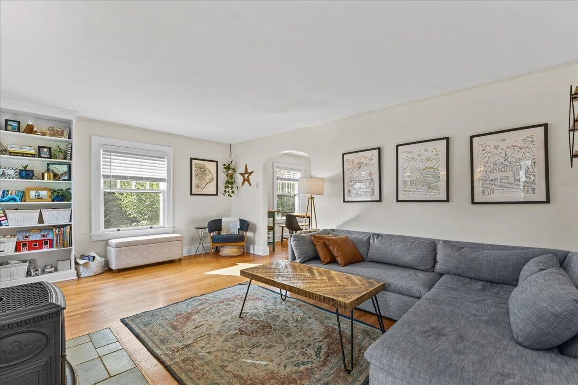 30 Proctor Avenue South Burlington VT 05403