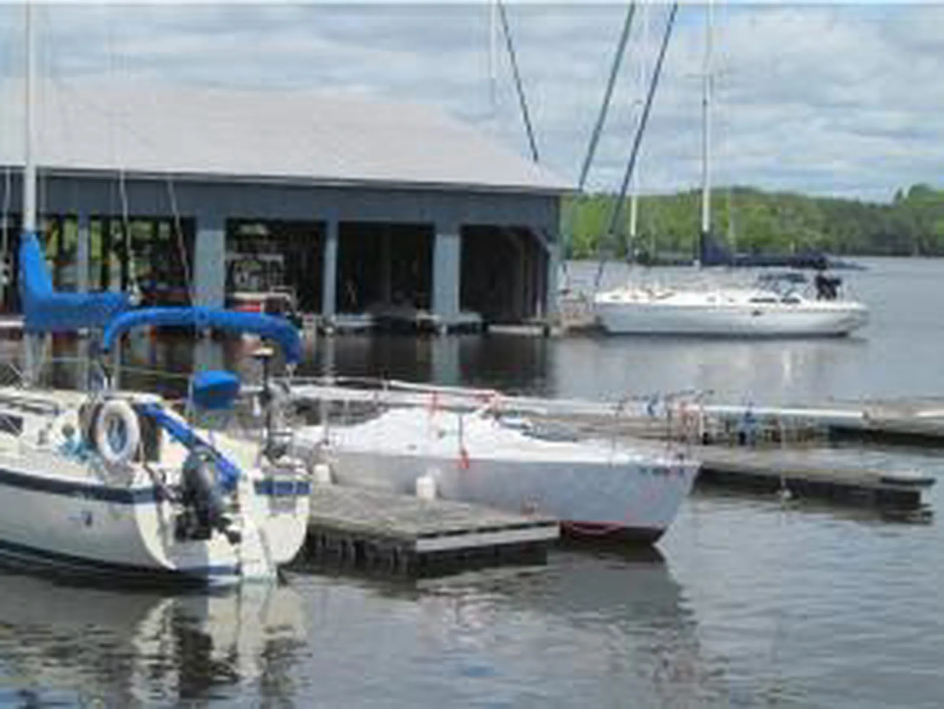 197 Farrants Point Newport City VT 05855