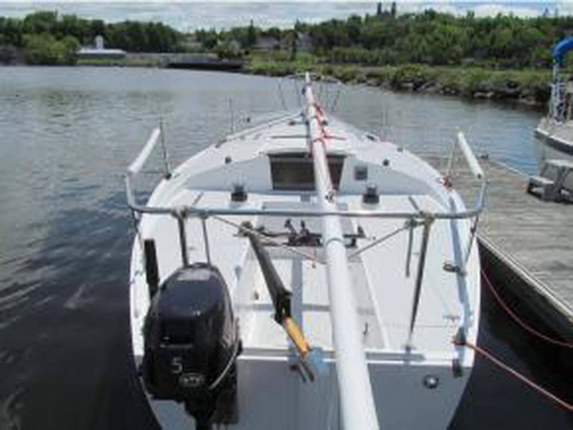 197 Farrants Point Newport City VT 05855