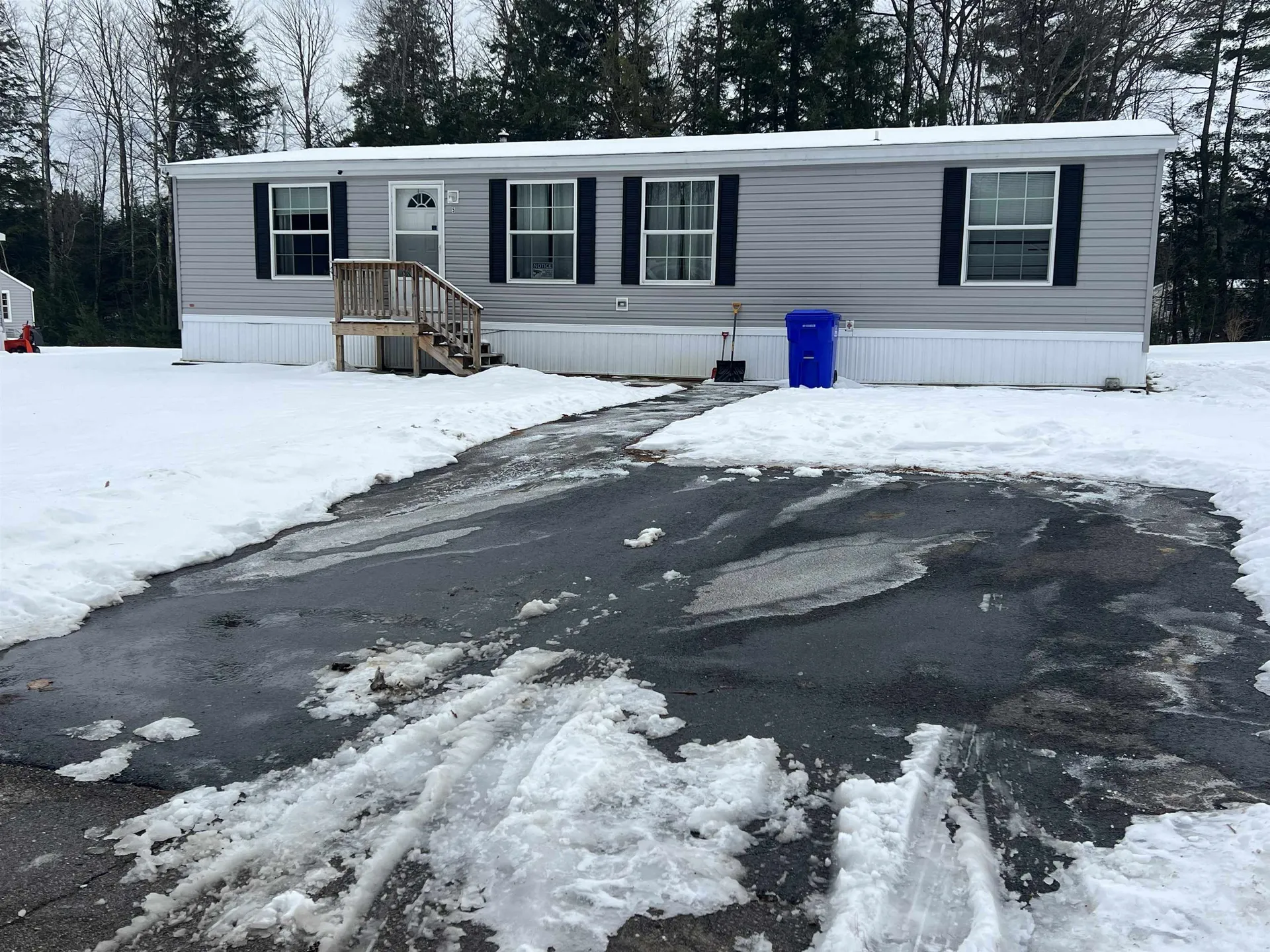 5 Aspen Road Tilton NH 03276