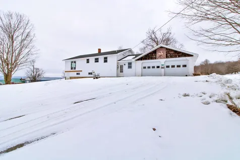 4138 Burton Hill Road Irasburg VT Real Estate MLS 4983630