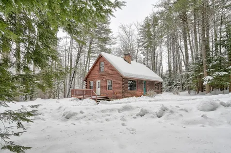545 Union Hill Road Stow ME 04037