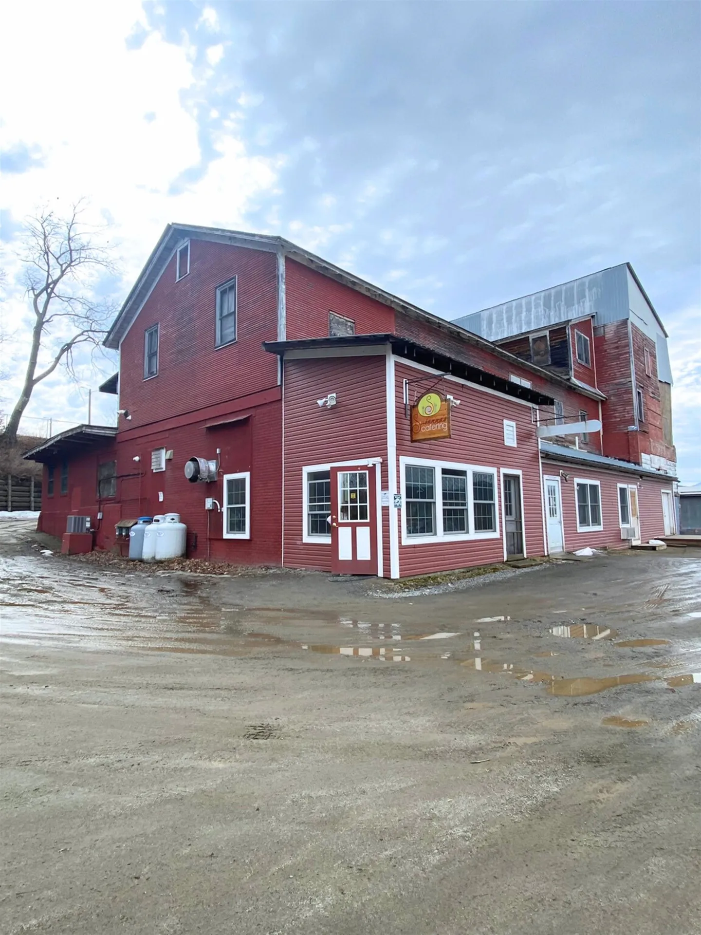 120 Pleasant Street Morristown VT 05661