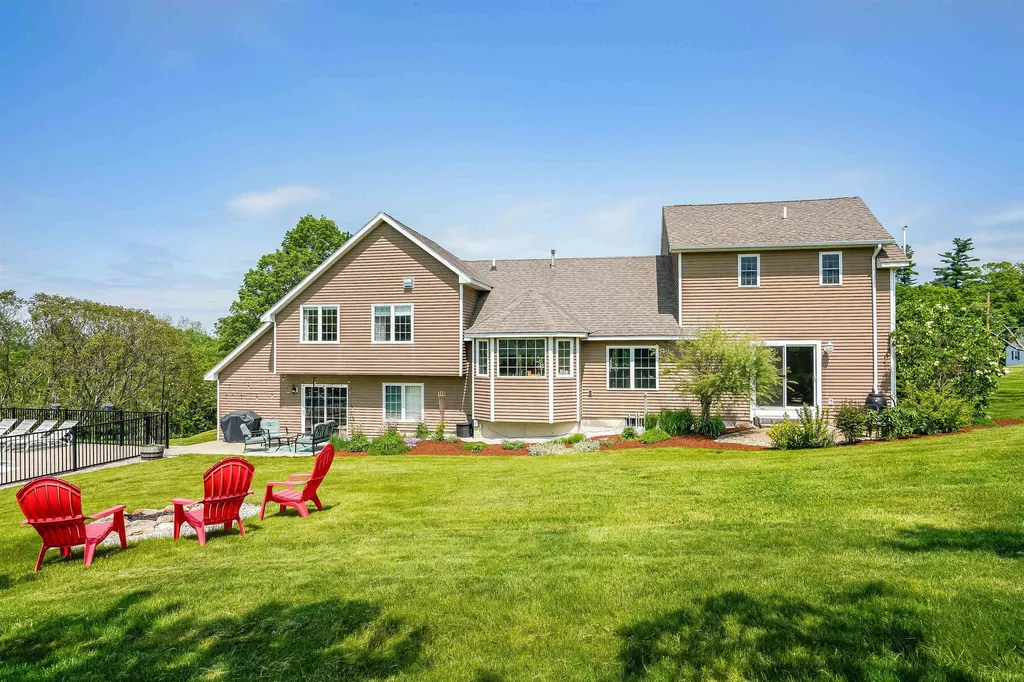 75 West Parish Road Concord NH 03301