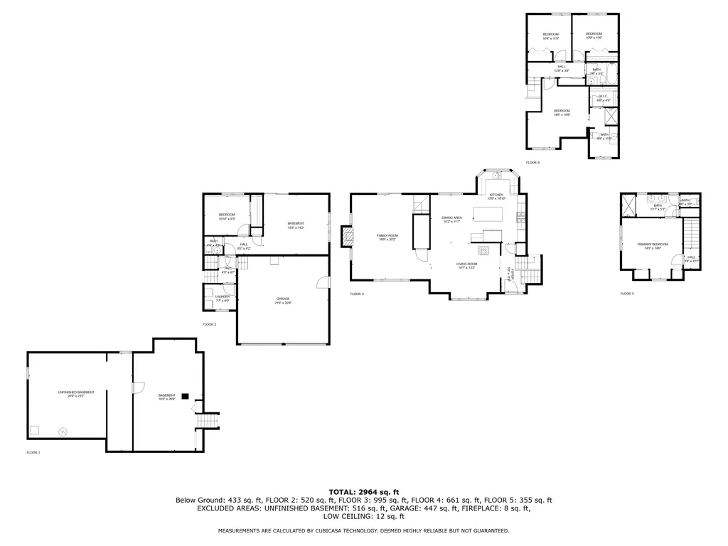 75 West Parish Road Concord NH 03301