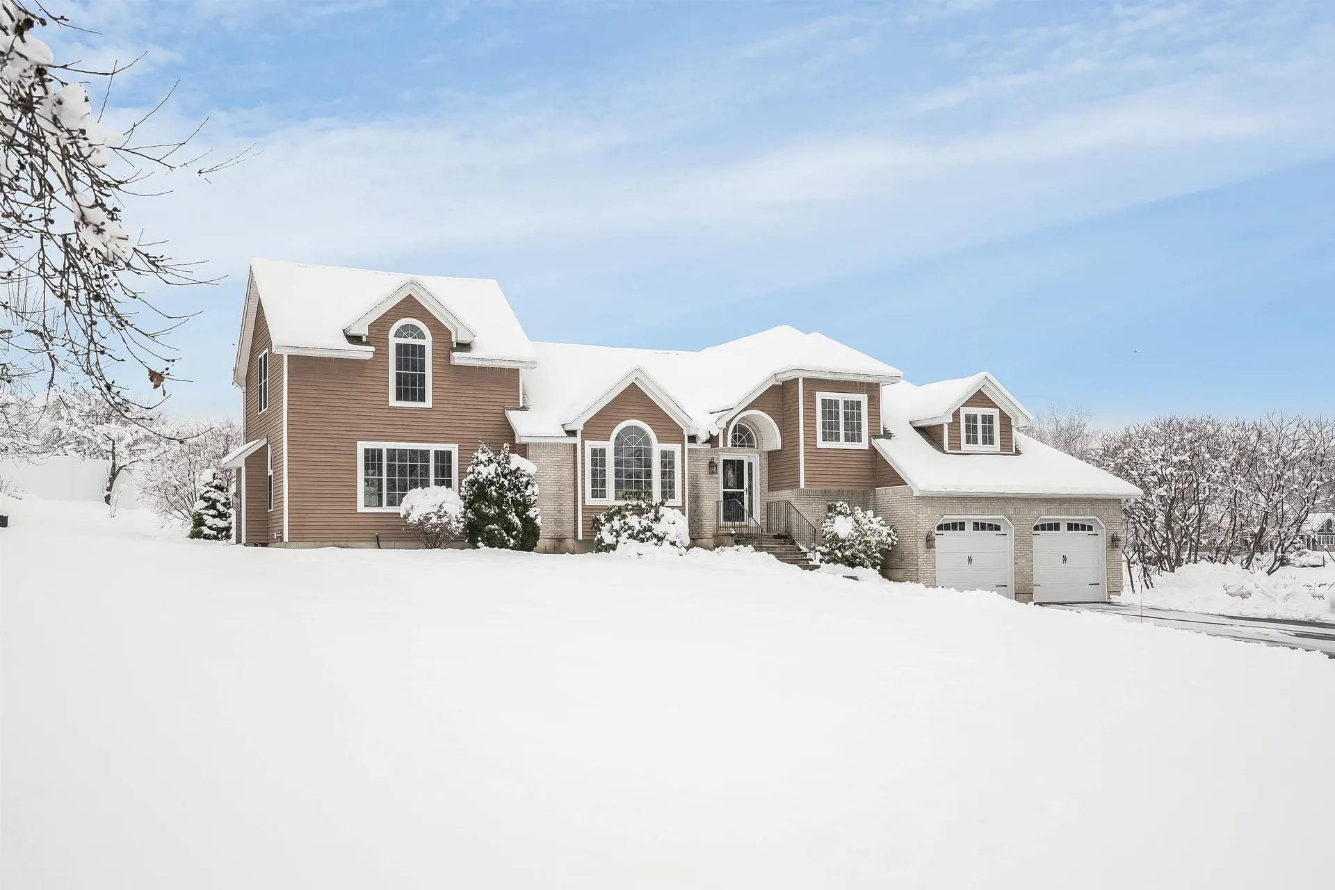 75 West Parish Road Concord NH 03301