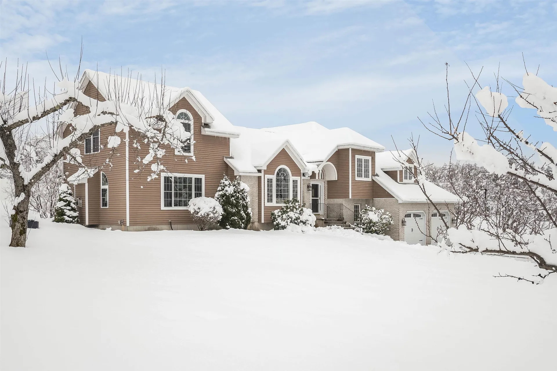 75 West Parish Road Concord NH 03301