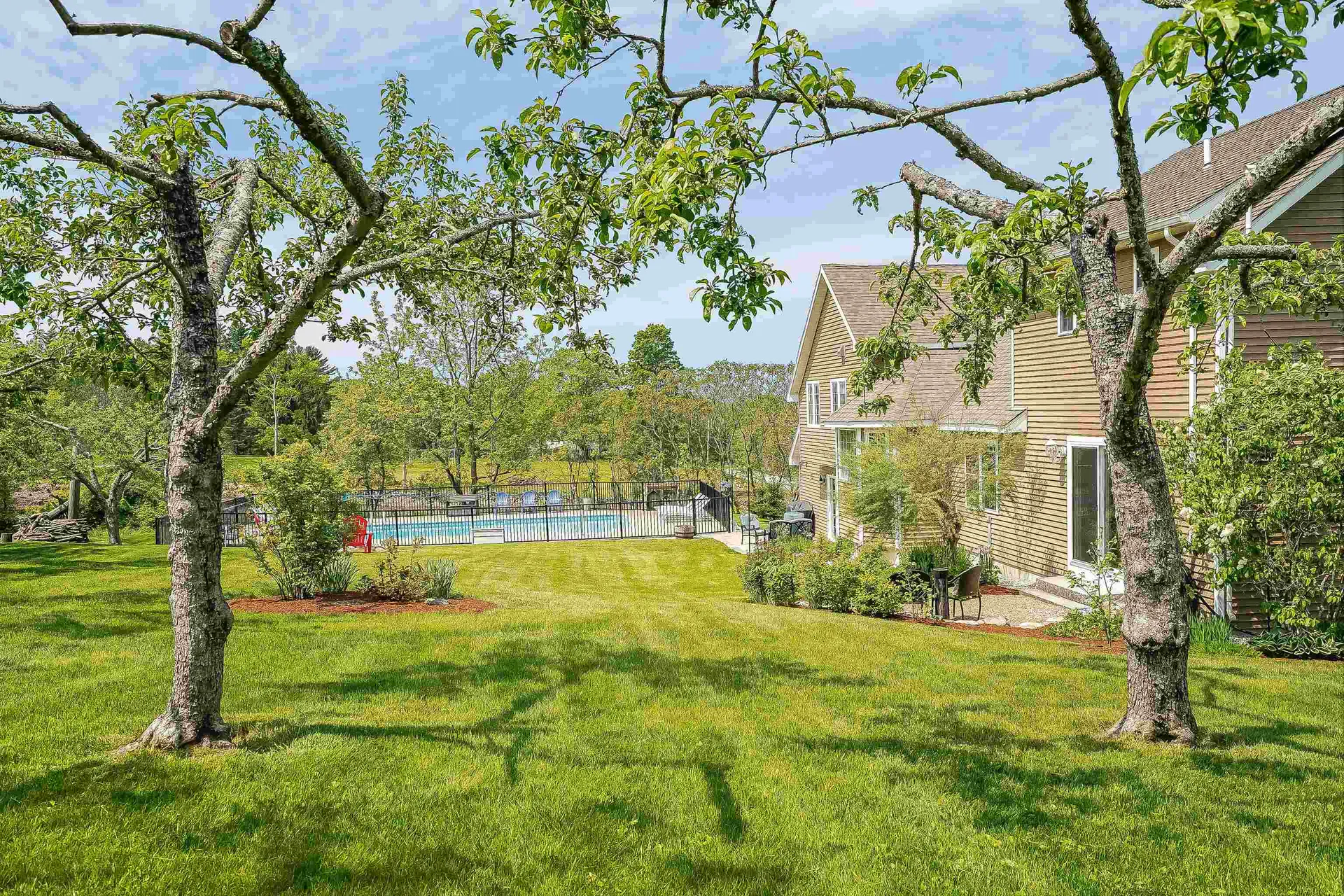 75 West Parish Road Concord NH 03301