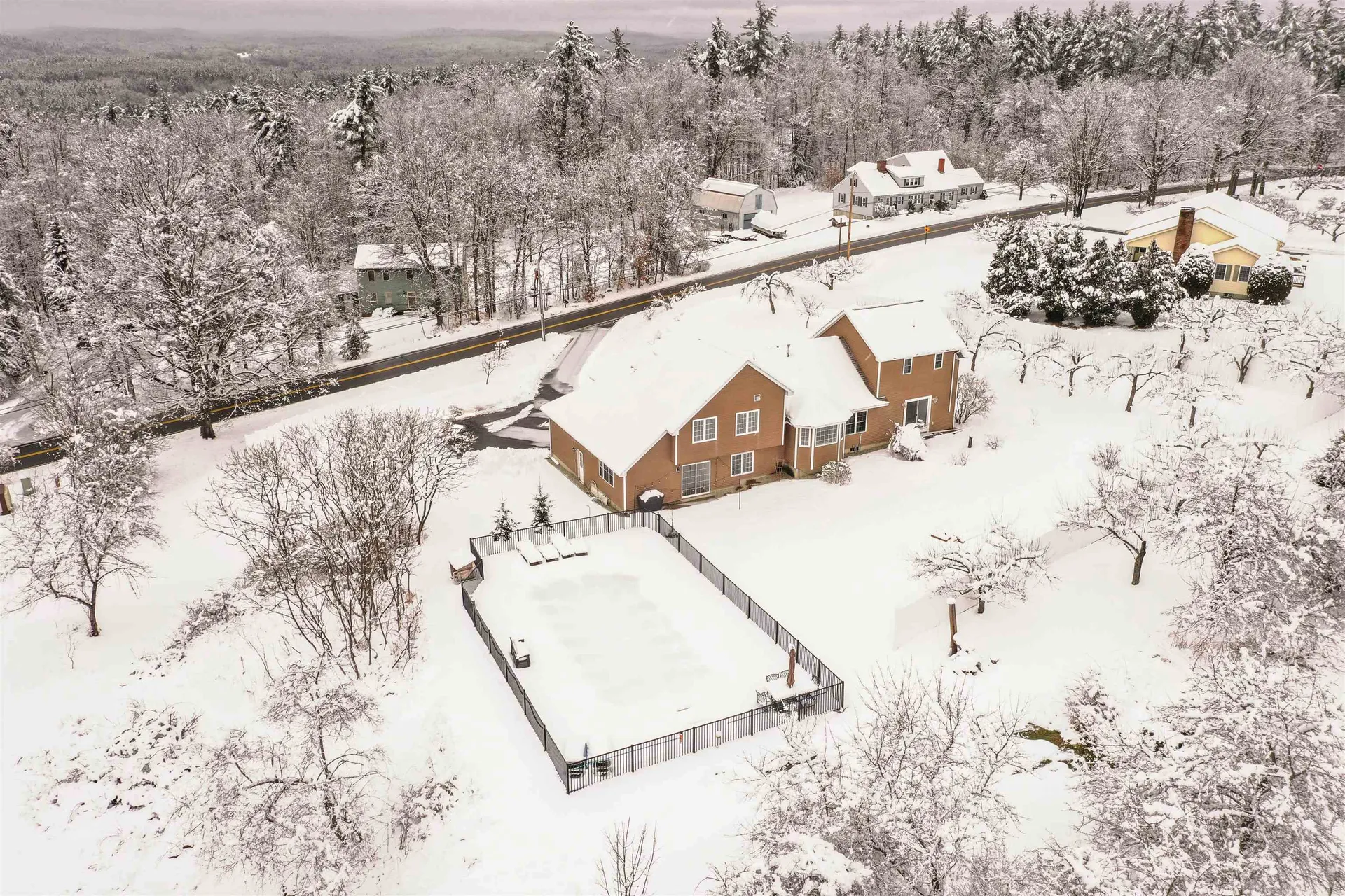 75 West Parish Road Concord NH 03301