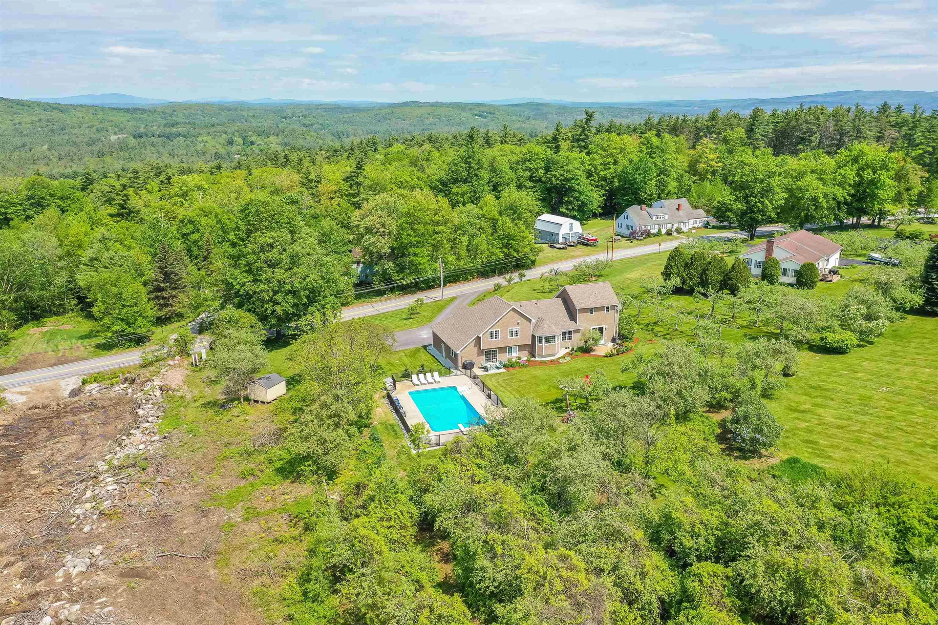 75 West Parish Road Concord NH 03301