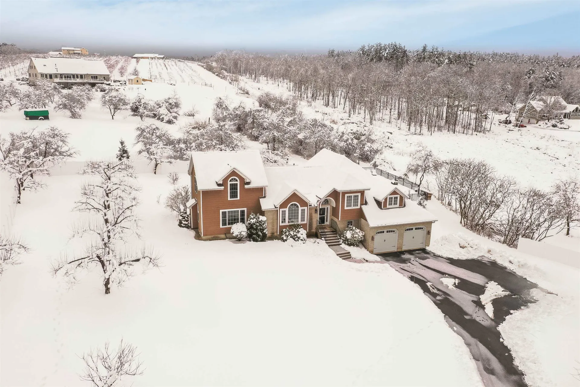 75 West Parish Road Concord NH 03301